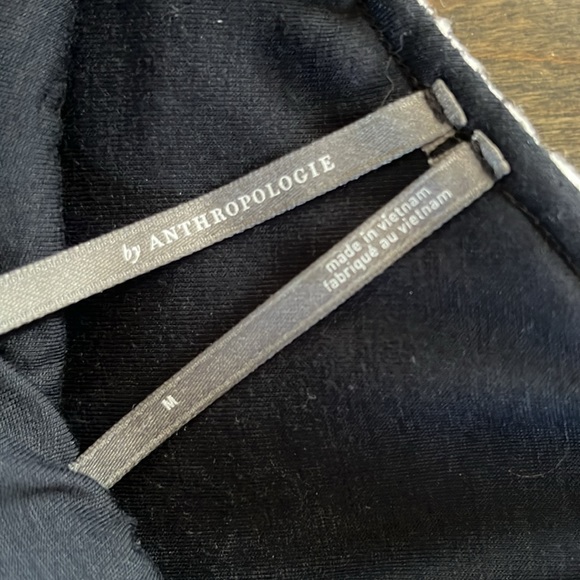 Anthropologie midi dress size medium - Picture 4 of 4